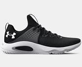 under armour hovr rise 3 training shoes