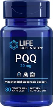 Life Extension PQQ
