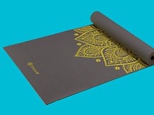Gaiam Premium Yoga Mat