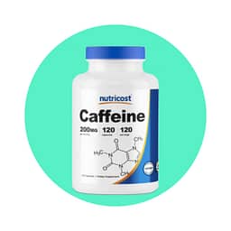 Nutricost Caffeine