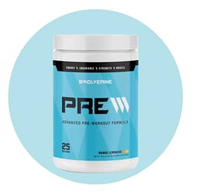 best pre workout to weight loss