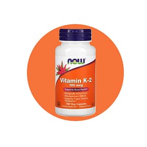 best vitamin k2 to consume as a capsule