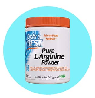 powder l-arginine
