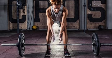 Top 20 CrossFit Exercise for Better Physique.
