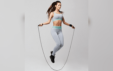 How to Do Jumping Rope and its Benefits
