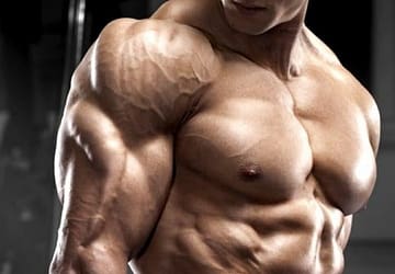9 Best Exercises That Target Your Long Head Tricep Muscle.