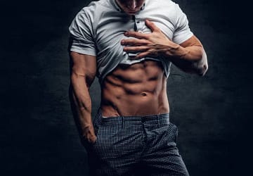 Top 5 Best Fat Burners For Men in 2023.