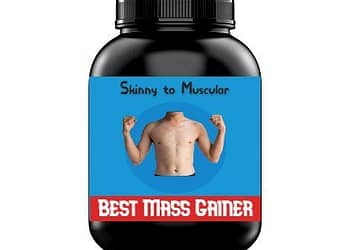 6 of the Best Mass Gainer Supplements For Skinny Guys.