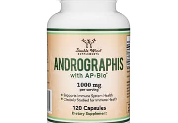 5 Best Andrographis Supplement for 2023.