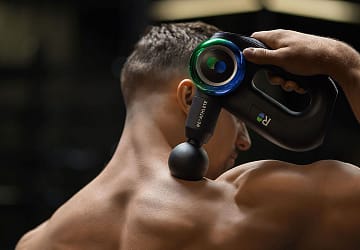 6 Best Handheld Gun Deep Tissue Massager for Athletes – 2023.