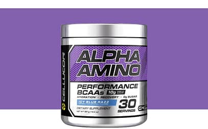 best amino acid supplement