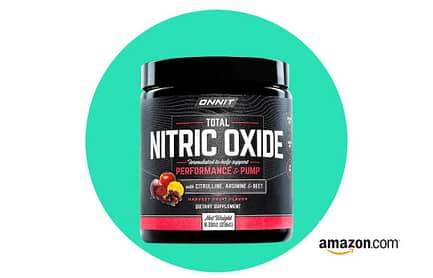 best arginine citrulline supplements