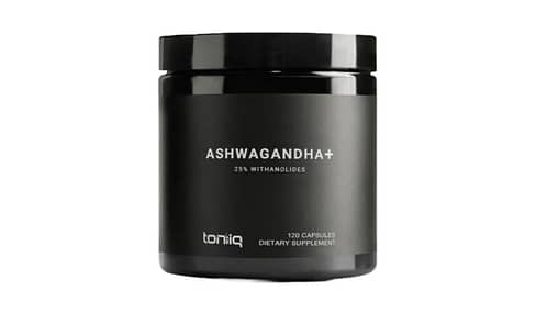 best ashwagandha supplement powder