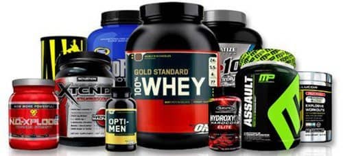 supplement stacks for muscle growth