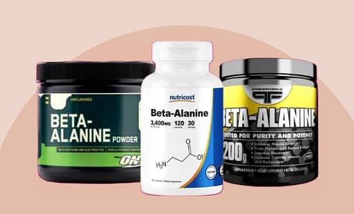 best beta-alanine supplement