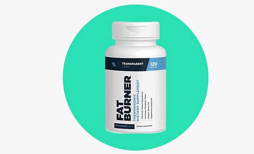 best fat burner with pre workout