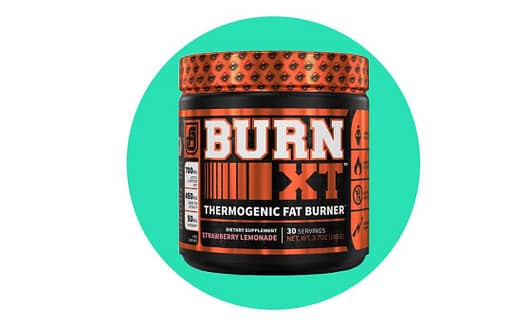 fat burner available on amazon