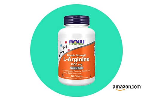 best arginine capsule for bodybuilders