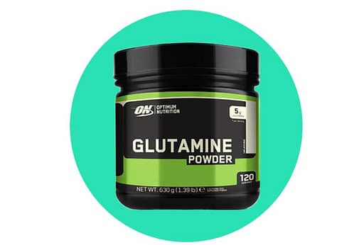 best glutamine to drink