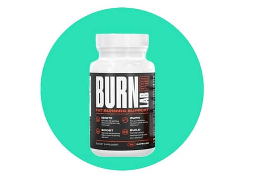 best fat burner to reduce belly fat