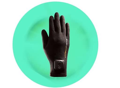 best vibrating gloves