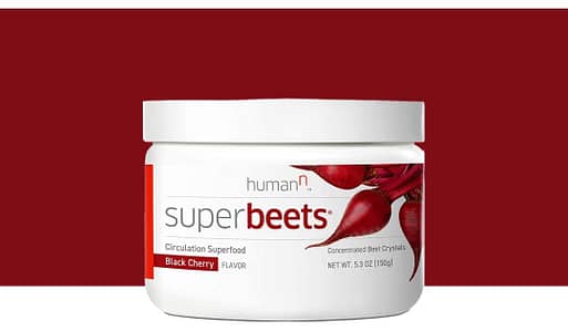 best beet root powder supplement