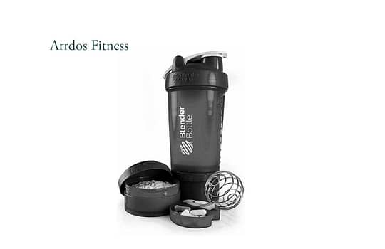 blender bottle shaker