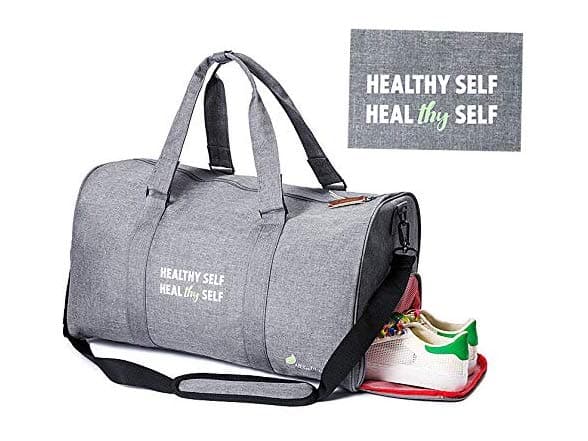all soul great inspirational duffel gym bags