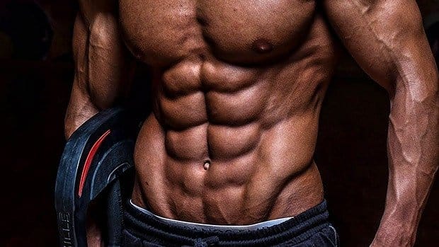 abs and obliques exercise
