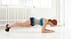 How to Perform Plank Hip Dips