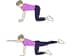 How to Do the Bird Dog Exercise: Abs Workout