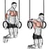 Tricep Dips: A Simple but Effective Exercise for Toning Your Arms.