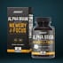 Onnit Alpha Brain: The Ultimate Supplement for Mental Performance.
