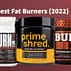 Top 6 Best Fat Burners for Men That Actually Work.