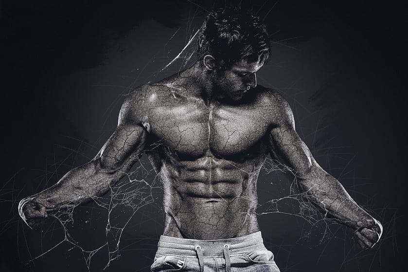 chest workout for pec development