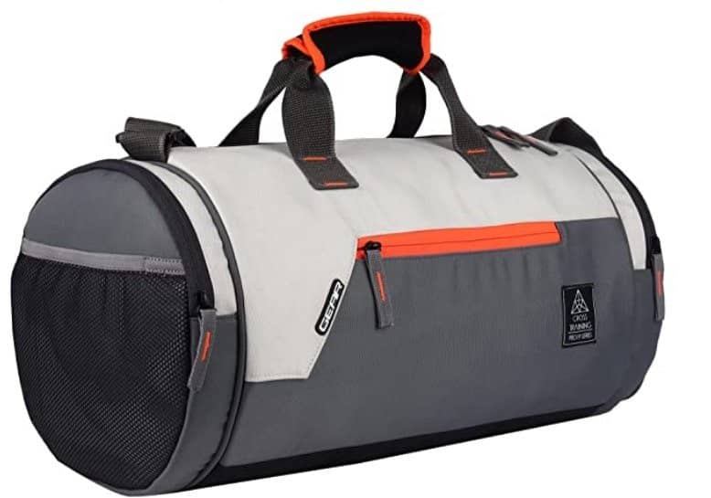 gear cross training gym bags