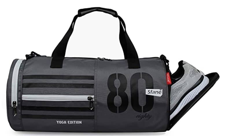 sfane yoga edition gym bag